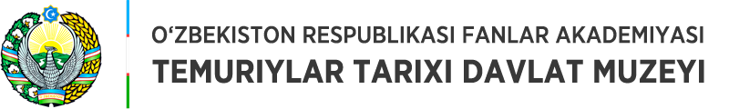 Temuriylar tarixi davlat muzeyi